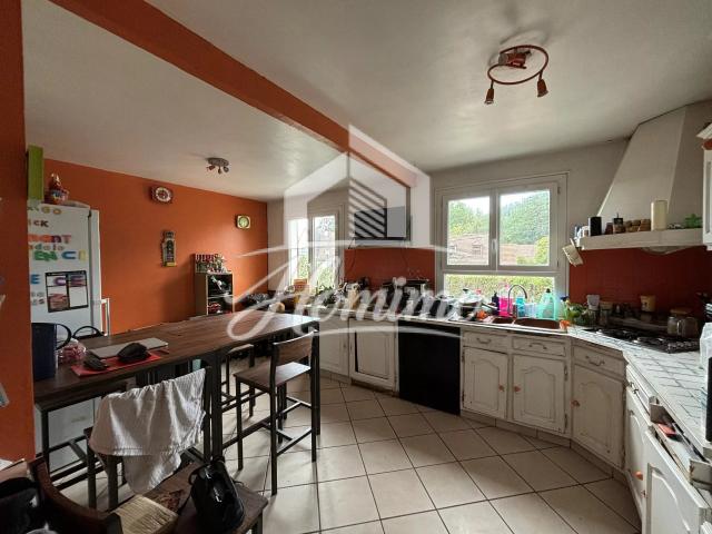 Maison vente à Senlis, Villers-sous-saint-leu