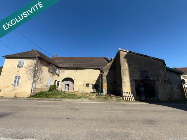 Maison vente à Vesoul, Velloreille-lès-choye