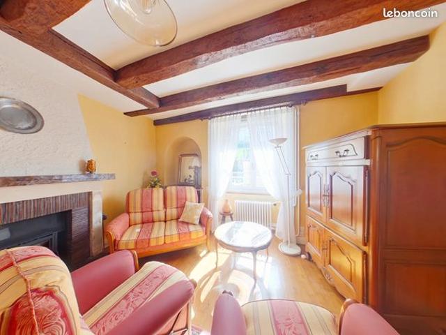 Maison vente à Montmorillon, L'isle-jourdain