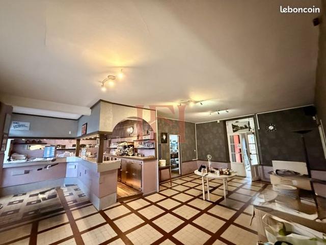 Maison vente à Châteaudun, Eure-et-Loir
