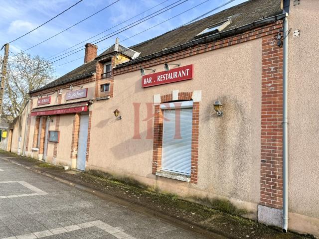 Maison vente à Châteaudun, Douy