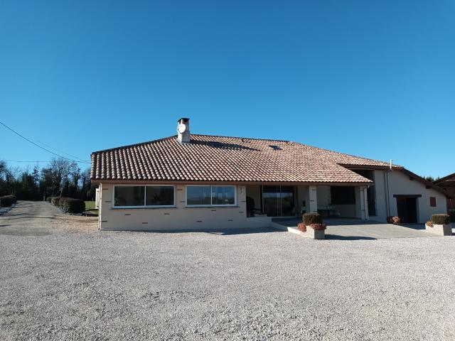 Maison vente à Montauban, Molières