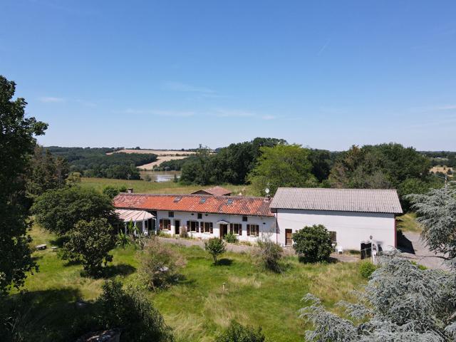 Maison vente à Muret, Sainte-foy-de-peyrolières