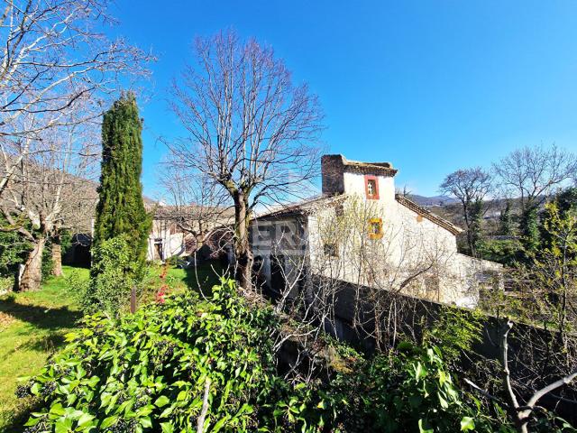 Maison vente à Forcalquier, Les Omergues