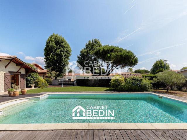 Maison vente à Arcachon, Andernos-les-bains