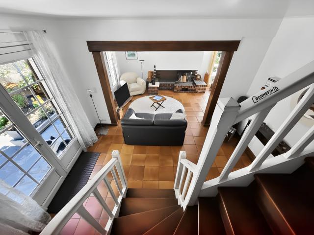 Maison vente à Nogent-sur-Marne, Champigny-sur-marne