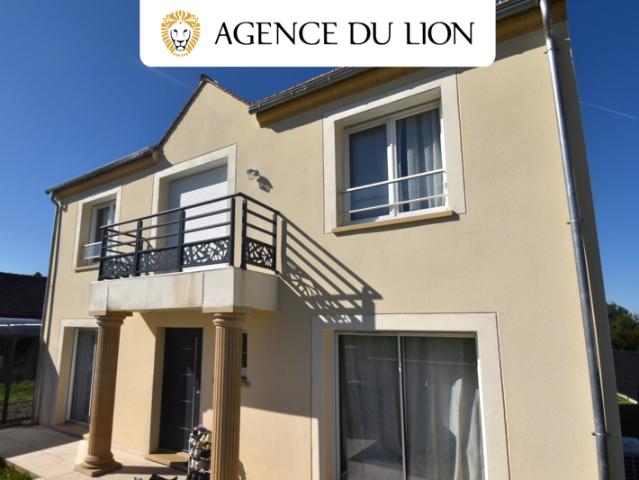 Maison vente à Dreux