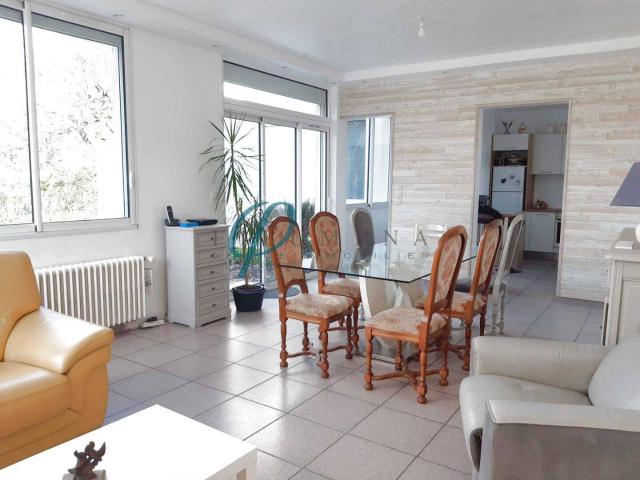 Maison location à La Chaussée, Sucé-sur-Erdre