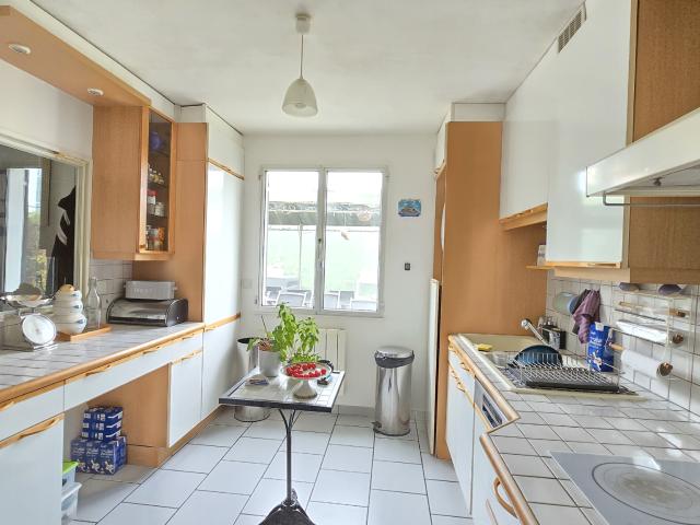 Maison vente à Palaiseau, Pecqueuse
