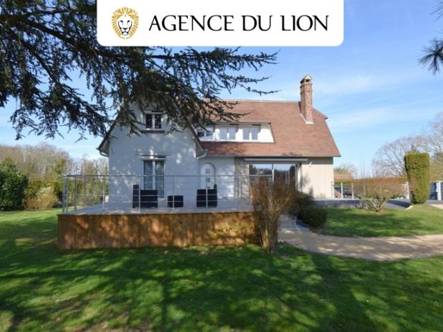 Maison vente à Dreux