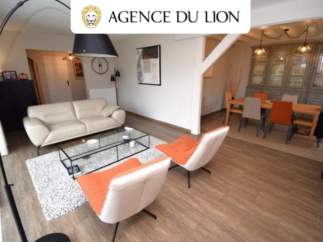 Maison vente à Dreux