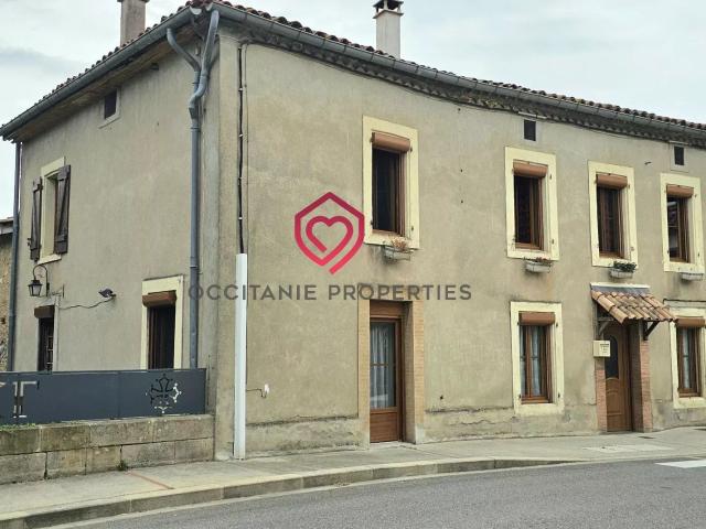 Maison vente à Artigat, Ariège