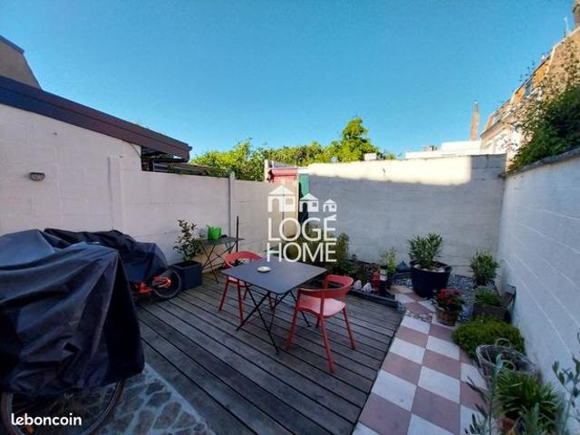 Maison vente à Lille