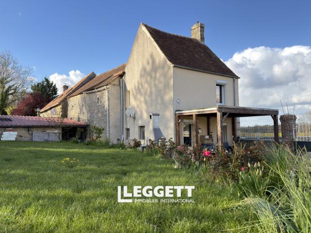 Maison vente à Argentan, Ommoy