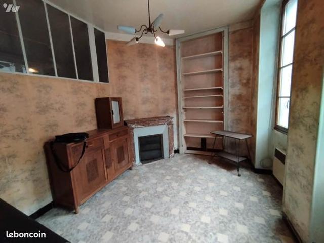 Maison vente à Clamecy