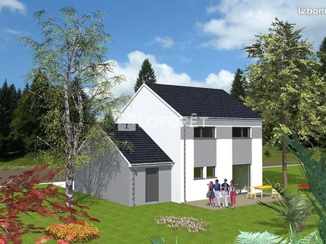 Maison vente à Vigy, Moselle