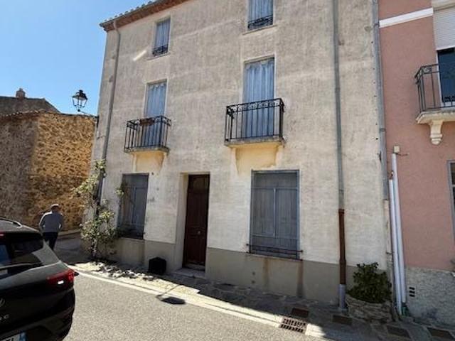 Maison vente à Perpignan, Cassagnes