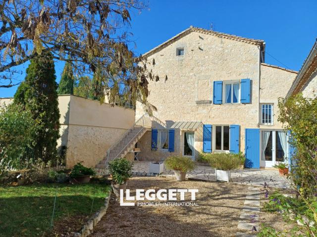 Maison vente à Bergerac, Razac-de-saussignac