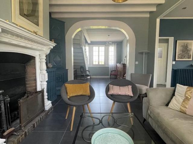Maison vente à Sarcelles, Bouffémont