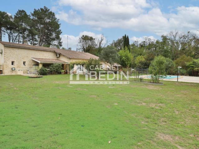 Maison vente à France métropolitaine, Fargues