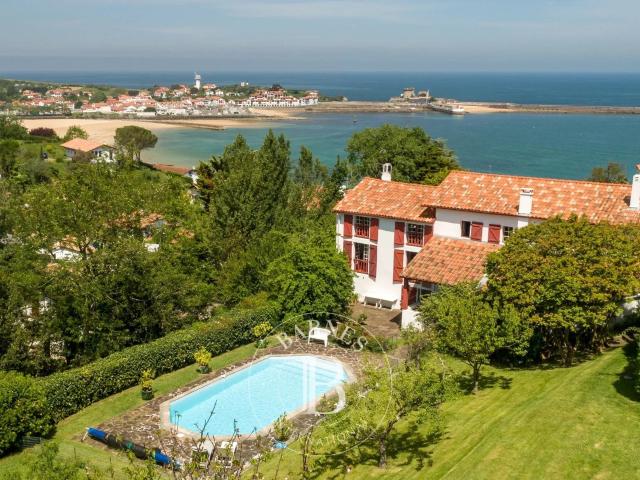 Maison vente à Bayonne, Ciboure