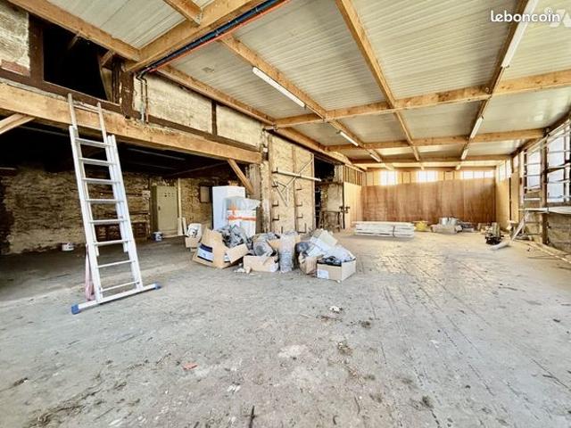 Maison vente à Fains, Eure