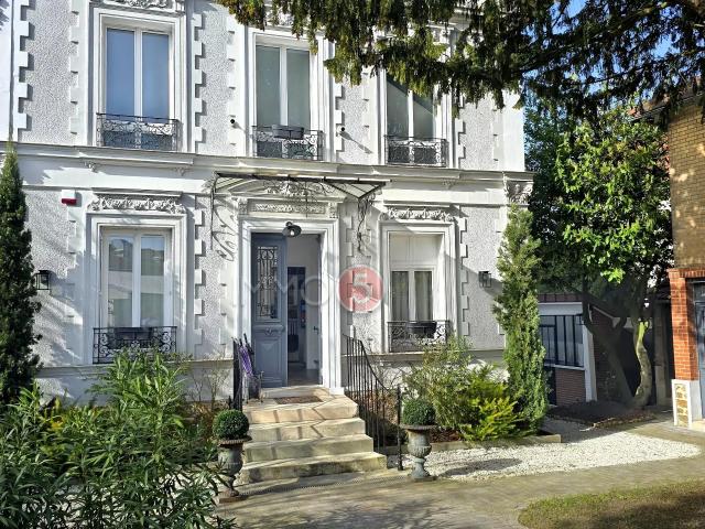 Maison vente à Le Raincy
