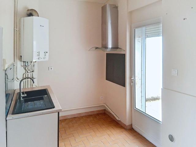 Maison vente à Avesnes-sur-Helpe, Feignies