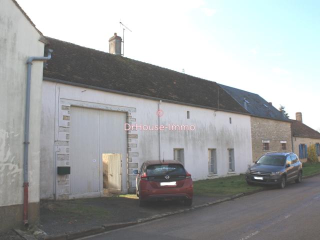 Maison vente à Fontainebleau, Gironville