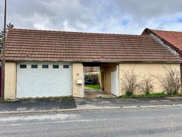 Maison vente à Laboissière-en-Santerre, Somme