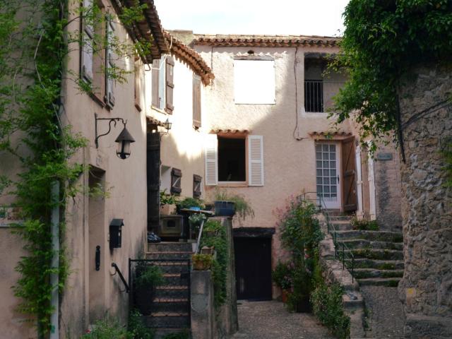 Maison vente à Tourtour, Var