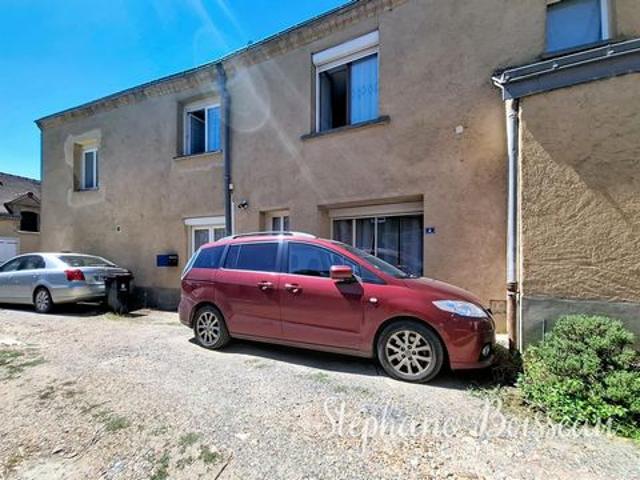 Villa vente à La Flèche, La Chapelle-d'aligné