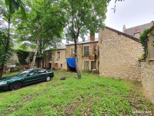 Maison vente à Issoudun, Reuilly