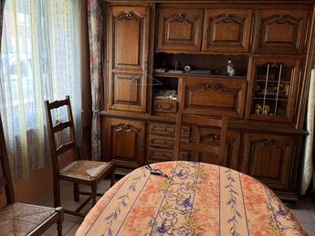 Maison vente à Cambrai, Caudry
