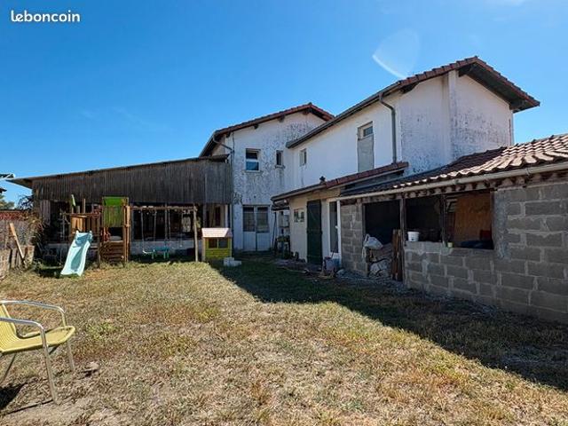 Maison vente à Tartas, Landes