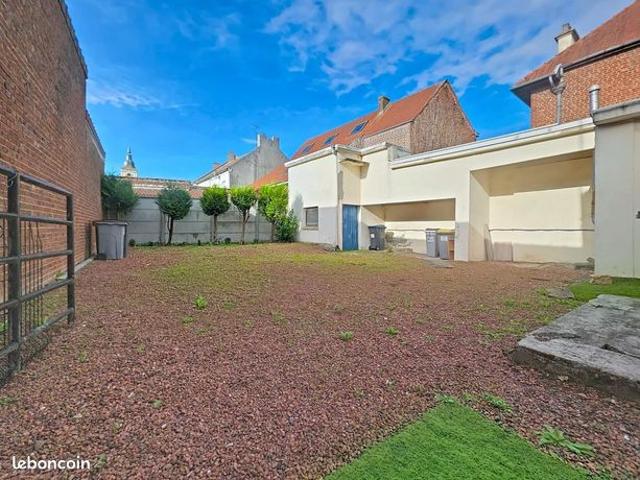 Maison vente à Haillicourt, Pas-de-Calais