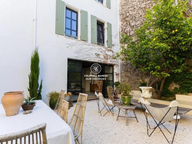 Maison vente à Perpignan, Claira