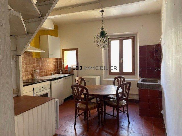 Maison vente à Céret
