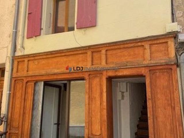 Maison vente à Céret