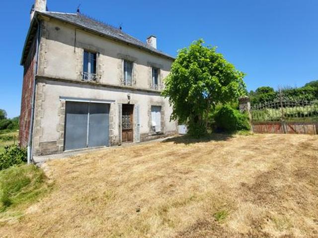 Maison vente à Mauriac, Valette