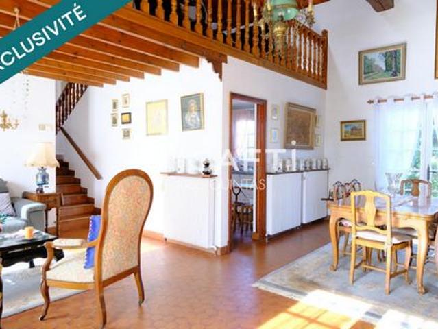Villa vente à Les Delâches, Gometz-le-Châtel