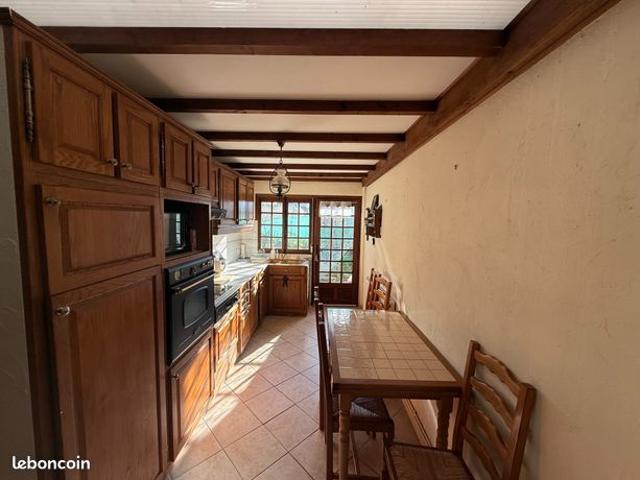 Maison vente à Lille, Ronchin