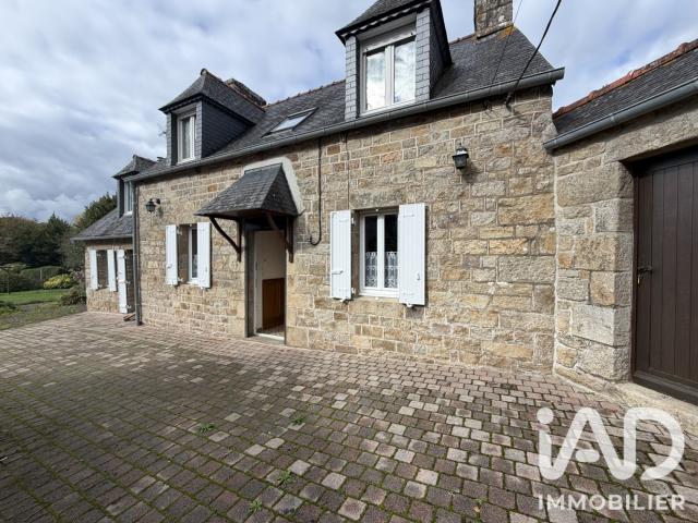 Maison vente à Saint-Eloi, Louargat