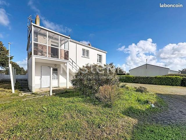 Maison vente à Niort, Bouin