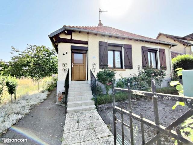 Maison vente à Vervins, Hirson