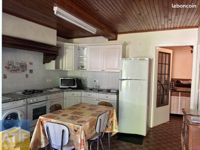 Maison vente à Montbrison, Saint-thurin