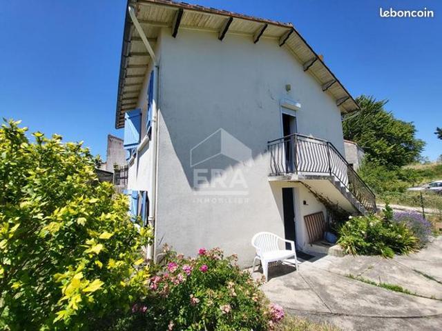 Maison vente à Rochefort, Saint-georges-de-didonne