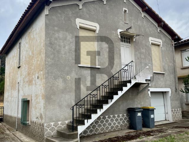 Maison vente à Carcassonne, Trèbes