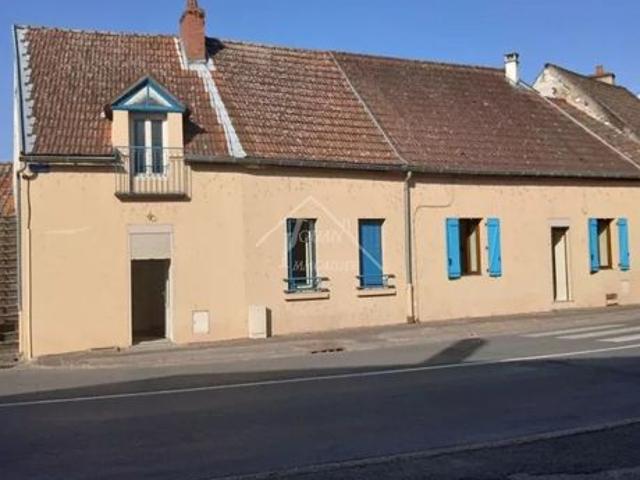Maison vente à Vichy, Varennes-sur-allier