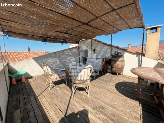 Maison vente à Carpentras, Mazan